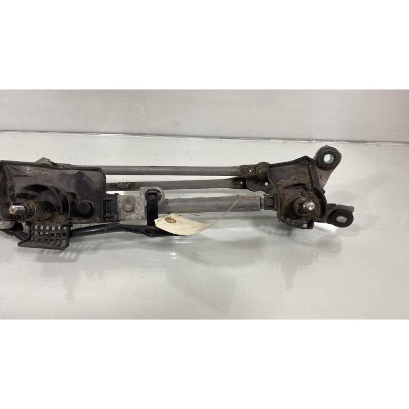 Moteur essuie glace avant MAZDA 2 2 Photo n°1