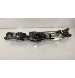 Moteur essuie glace avant MAZDA 2 2