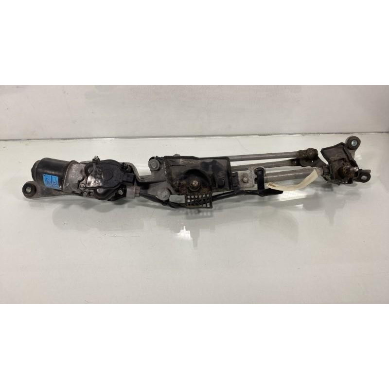 Moteur essuie glace avant MAZDA 2 2 Photo n°2