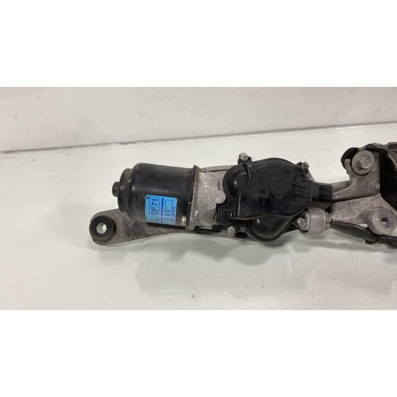Moteur essuie glace avant MAZDA 2 2 Photo n°3