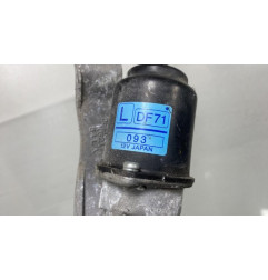Moteur essuie glace avant MAZDA 2 2