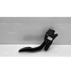 Pedale d'accelerateur MAZDA 2 2 Photo n°1