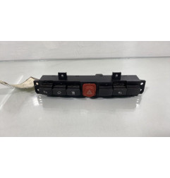 Bouton de warning OPEL ANTARA