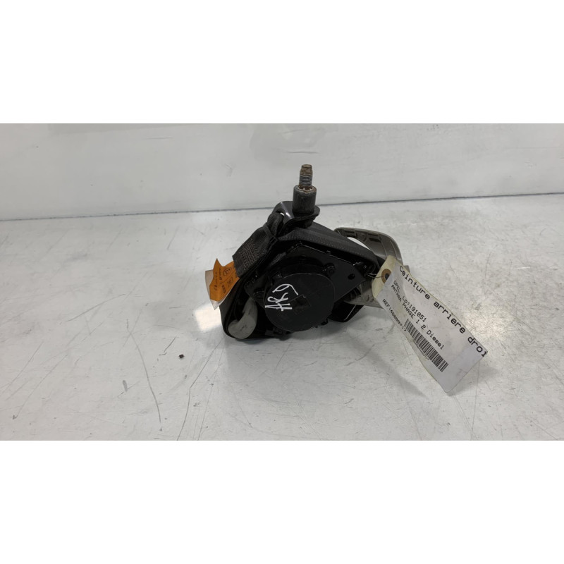 Ceinture arriere droit OPEL ANTARA Photo n°2