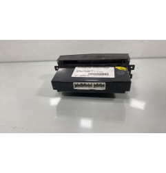Commande chauffage OPEL ANTARA Photo n°1