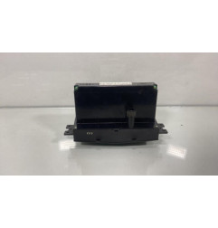 Commande chauffage OPEL ANTARA