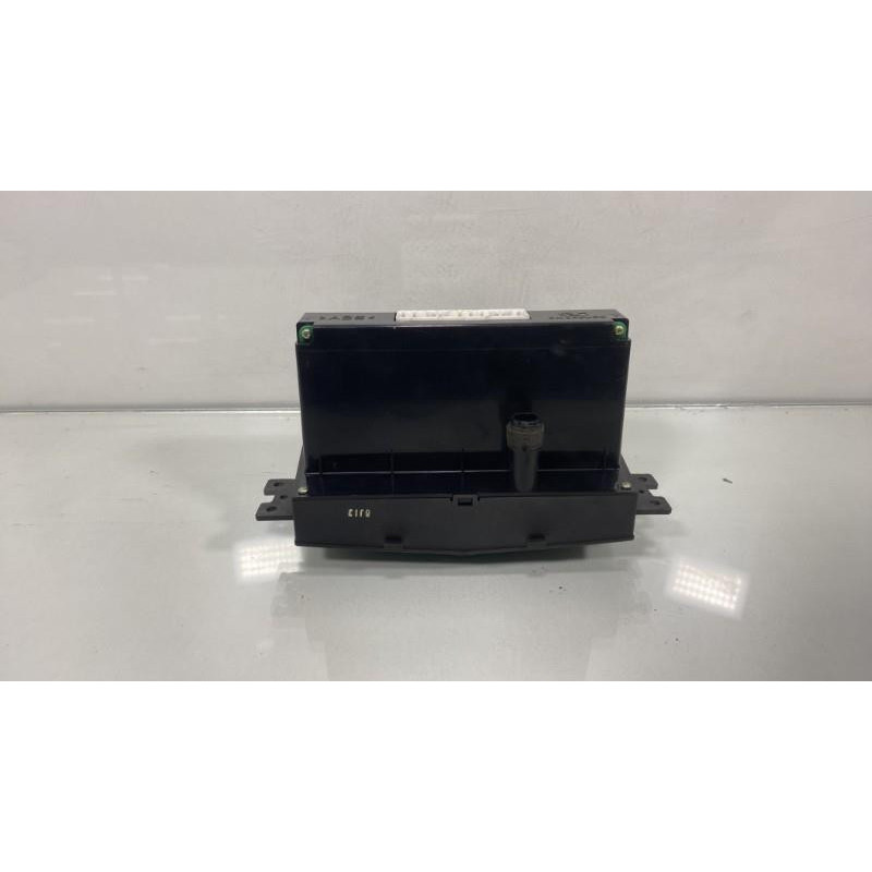 Commande chauffage OPEL ANTARA Photo n°2