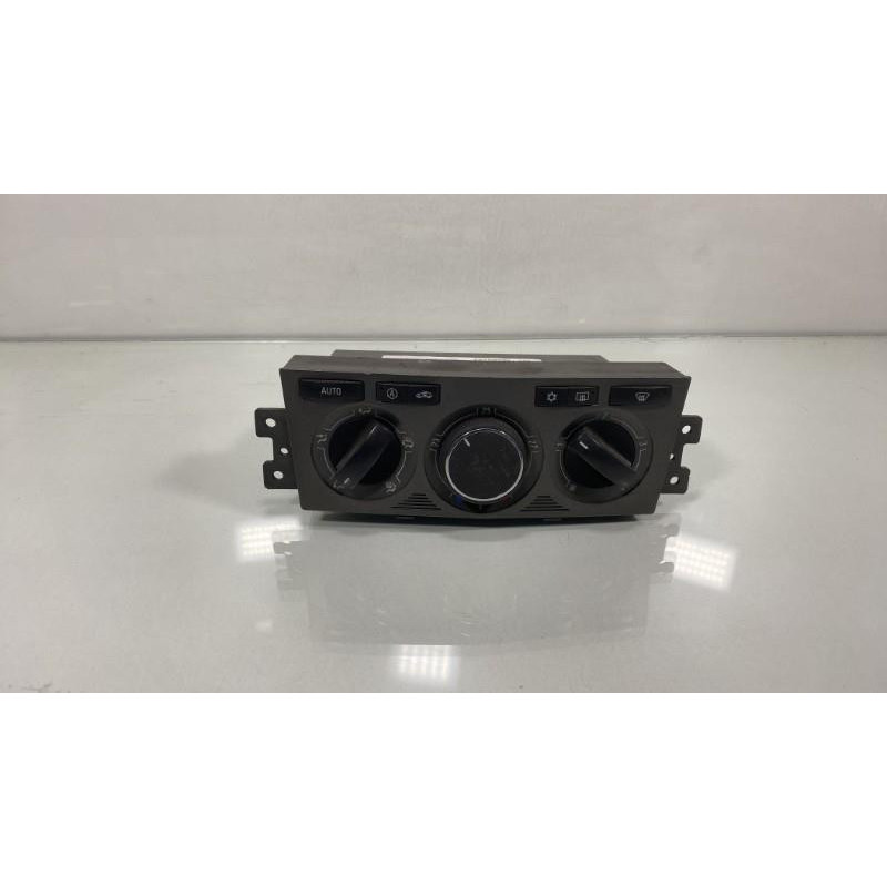 Commande chauffage OPEL ANTARA Photo n°3