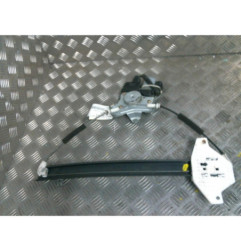 Leve vitre electrique avant gauche OPEL ANTARA Photo n°1