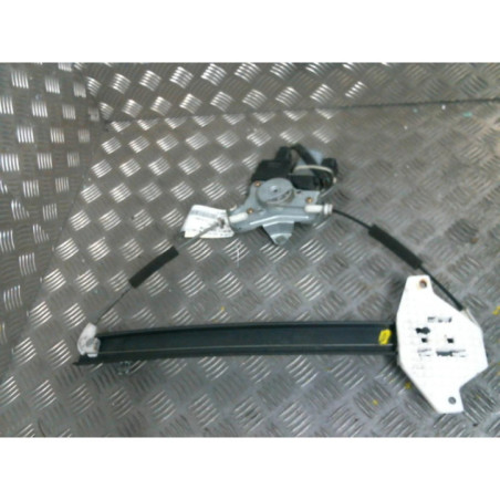 Leve vitre electrique avant gauche OPEL ANTARA Photo n°1