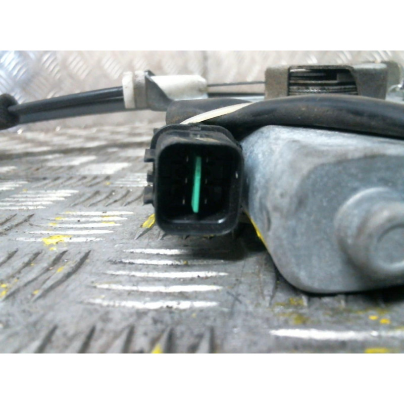 Leve vitre electrique avant gauche OPEL ANTARA Photo n°2