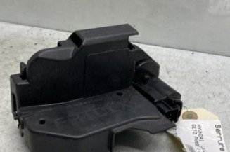 Serrure avant droit HYUNDAI GETZ