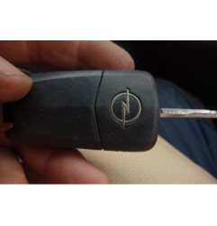 Serrure avant gauche OPEL ANTARA