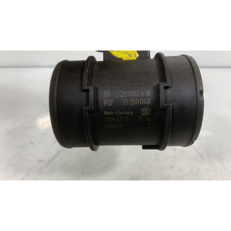 Debitmetre OPEL ANTARA Photo n°3