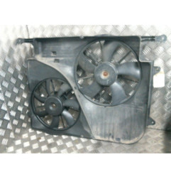 Moto ventilateur radiateur OPEL ANTARA Photo n°1