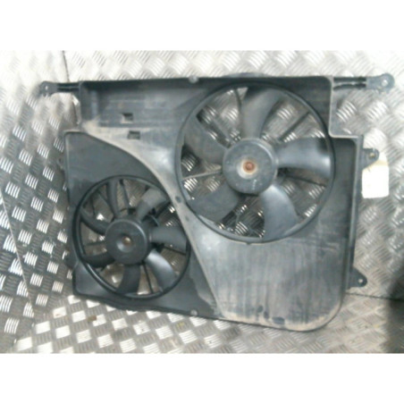 Moto ventilateur radiateur OPEL ANTARA Photo n°1