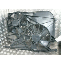 Moto ventilateur radiateur OPEL ANTARA