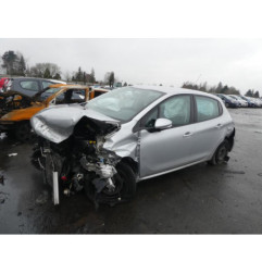 Levier de vitesses PEUGEOT 208 1