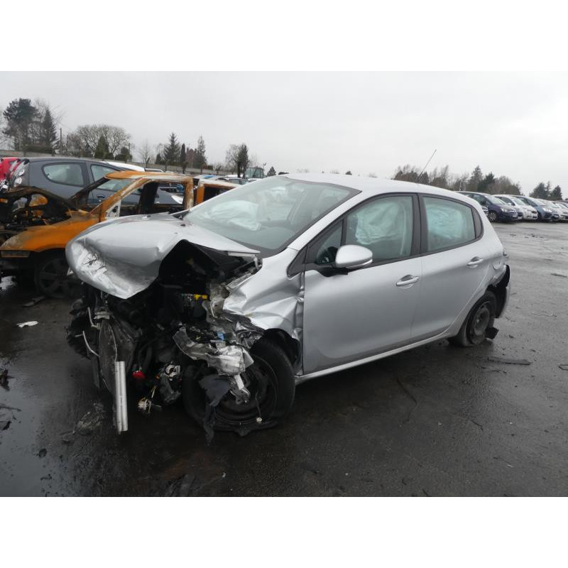Levier de vitesses PEUGEOT 208 1 Photo n°3