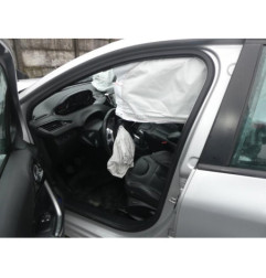 Levier de vitesses PEUGEOT 208 1