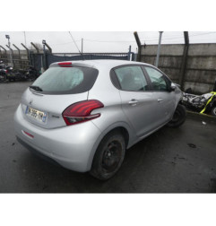Levier de vitesses PEUGEOT 208 1