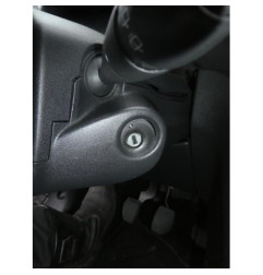 Levier de vitesses PEUGEOT 208 1