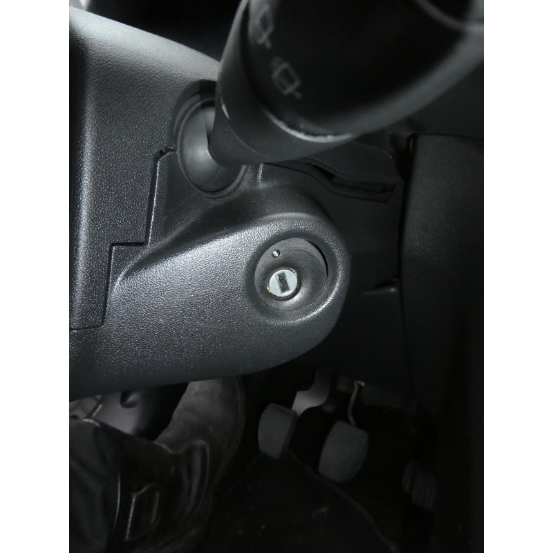 Levier de vitesses PEUGEOT 208 1 Photo n°9