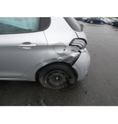 Levier de vitesses PEUGEOT 208 1