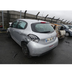 Levier de vitesses PEUGEOT 208 1