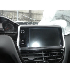 Levier de vitesses PEUGEOT 208 1