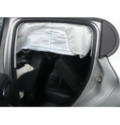 Levier de vitesses PEUGEOT 208 1
