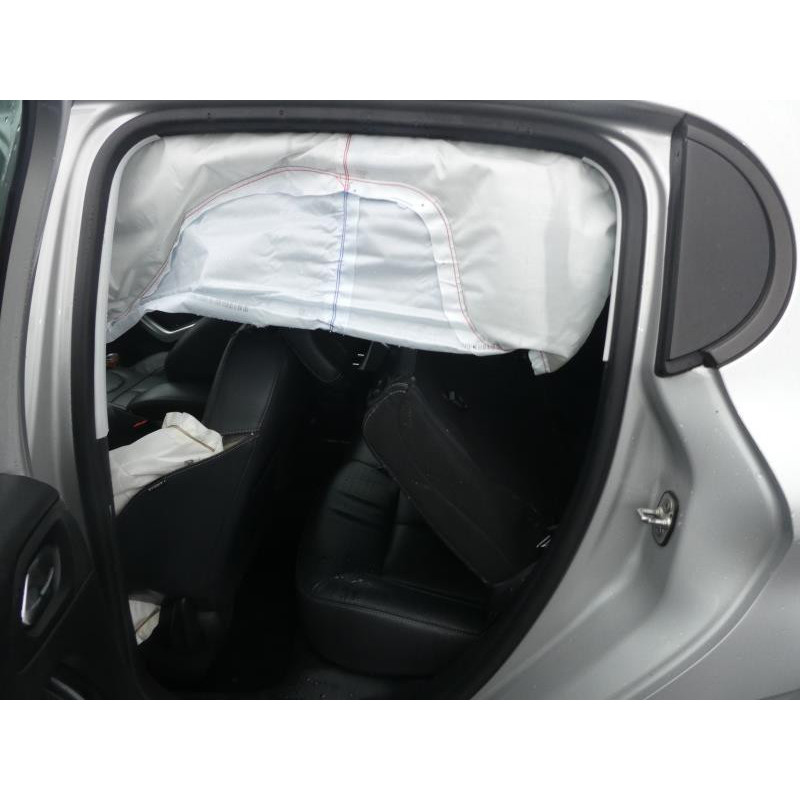 Levier de vitesses PEUGEOT 208 1 Photo n°13