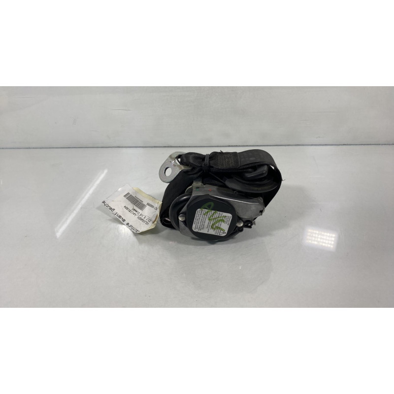 Pretensionneur de ceinture avant gauche VOLKSWAGEN GOLF 5 Photo n°3