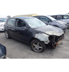Pretensionneur de ceinture avant gauche VOLKSWAGEN GOLF 5