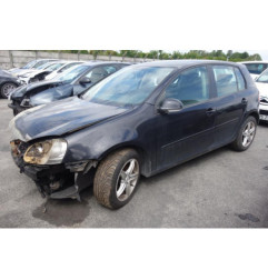 Pretensionneur de ceinture avant gauche VOLKSWAGEN GOLF 5