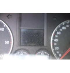Pretensionneur de ceinture avant gauche VOLKSWAGEN GOLF 5