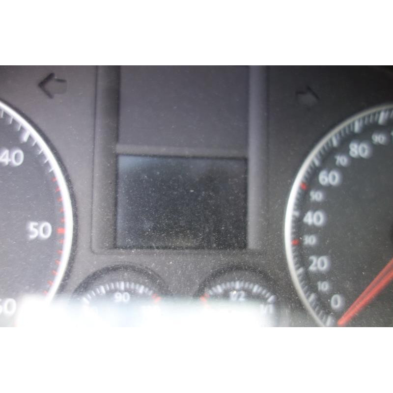 Pretensionneur de ceinture avant gauche VOLKSWAGEN GOLF 5 Photo n°7