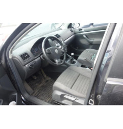 Pretensionneur de ceinture avant gauche VOLKSWAGEN GOLF 5