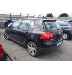 Pretensionneur de ceinture avant gauche VOLKSWAGEN GOLF 5