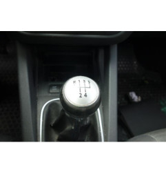 Pretensionneur de ceinture avant gauche VOLKSWAGEN GOLF 5