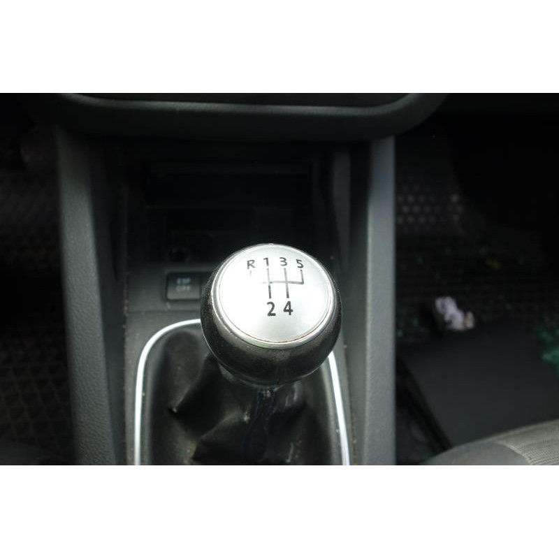 Pretensionneur de ceinture avant gauche VOLKSWAGEN GOLF 5 Photo n°13