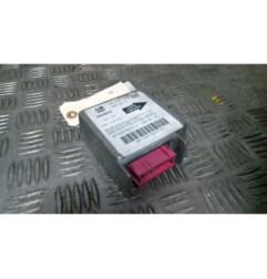 Boitier air bag OPEL CORSA B Photo n°1
