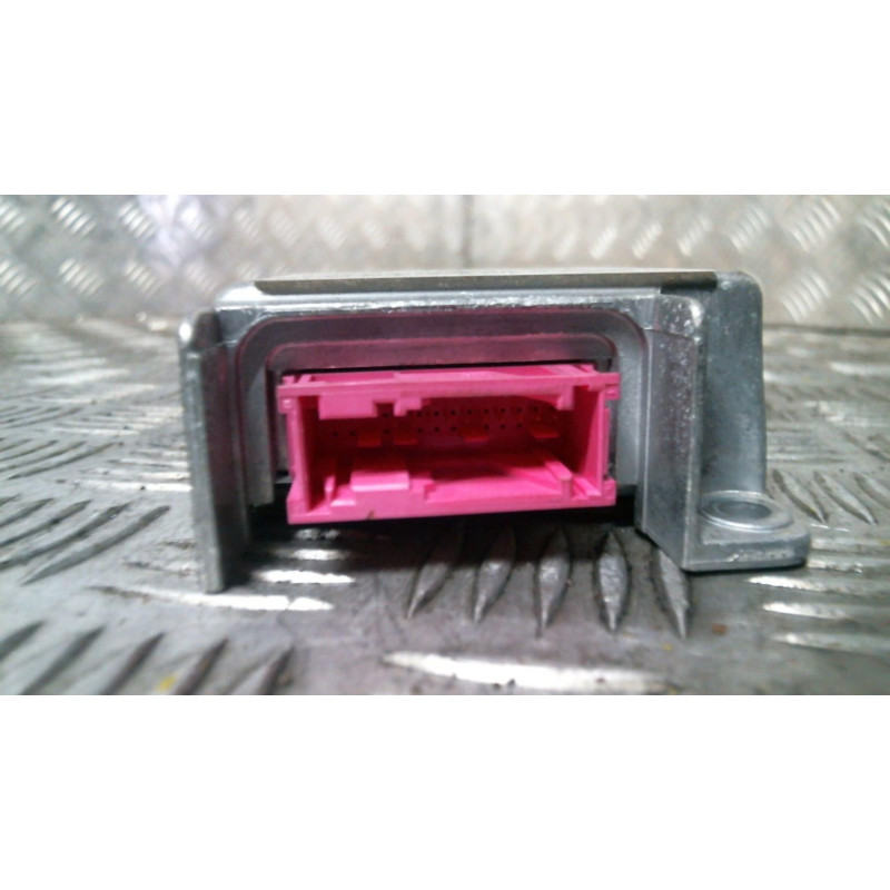 Boitier air bag OPEL CORSA B Photo n°3