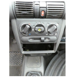 Boitier air bag OPEL CORSA B