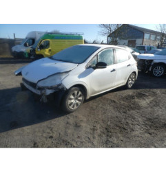 Interrupteur de leve vitre avant gauche PEUGEOT 208 1