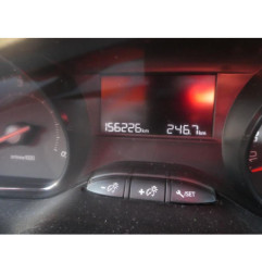 Interrupteur de leve vitre avant gauche PEUGEOT 208 1