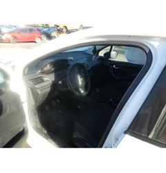 Interrupteur de leve vitre avant gauche PEUGEOT 208 1