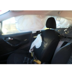 Interrupteur de leve vitre avant gauche PEUGEOT 208 1