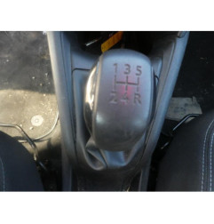 Interrupteur de leve vitre avant gauche PEUGEOT 208 1