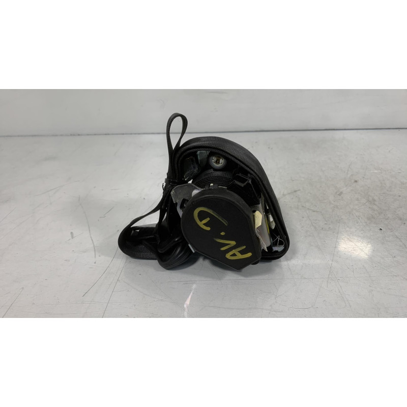 Pretensionneur de ceinture avant droit PEUGEOT 206+ Photo n°2